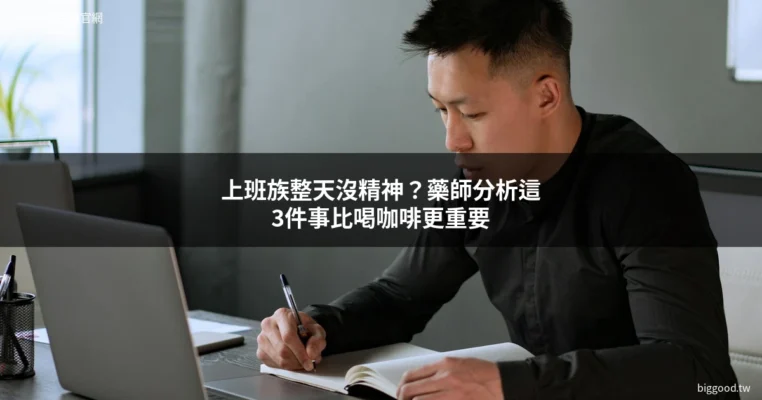 上班族補氣養生 一片大好 台灣官網
